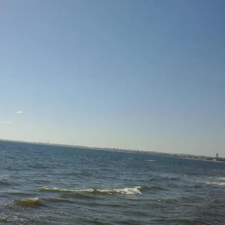 Apartament Orlowo 2 Appartement Gdynia