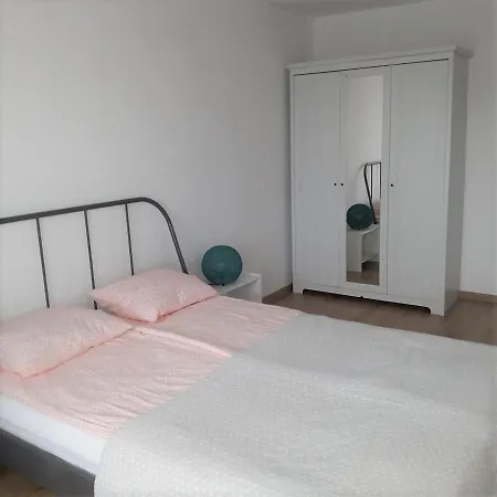 Appartement Apartament Orlowo 2