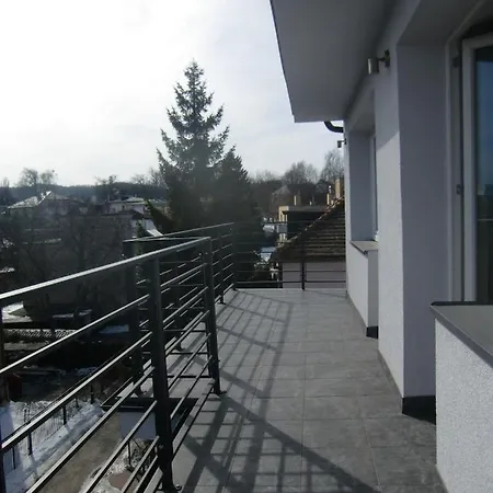 Appartement Apartament Orlowo 2