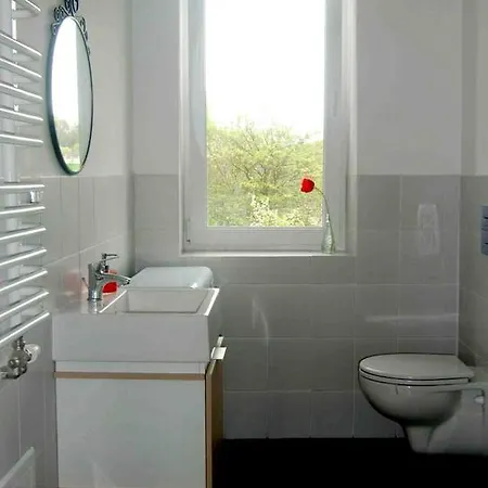 Appartement Apartament Orlowo 2 Gdynia