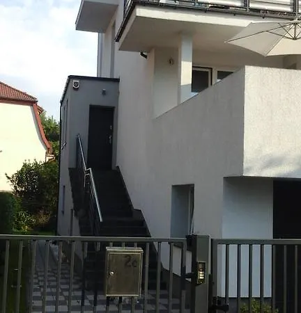 Appartement Apartament Orlowo 2 *