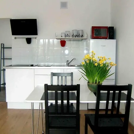 Appartement Apartament Orlowo 2 Gdynia