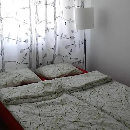 Appartement Apartament Orlowo 2